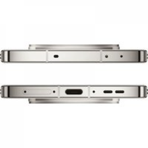 Телефон Oppo Find X8s 12GB/256GB китайская версия (белый)