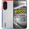 Телефон POCO M7 Plus 6GB/128GB международная версия (серебристый)
