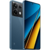 Телефон POCO X6 12GB/512GB с NFC международная версия (синий)