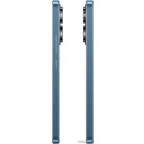 Телефон POCO X6 12GB/512GB с NFC международная версия (синий)