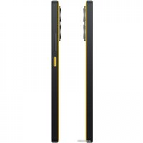 Телефон POCO X6 Pro 12GB/512GB с NFC международная версия (желтый)