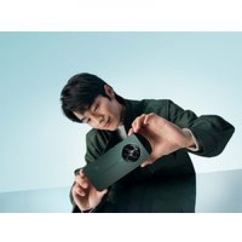 Телефон Realme 12 RMX3871 8GB/512GB международная версия (зеленый малахит)