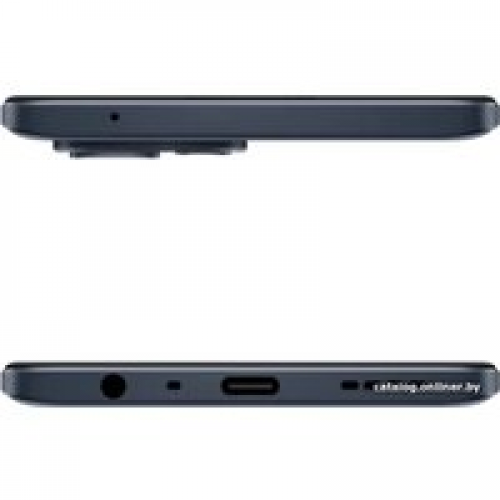 Телефон Realme 9 Pro+ 6GB/128GB (полночный черный)