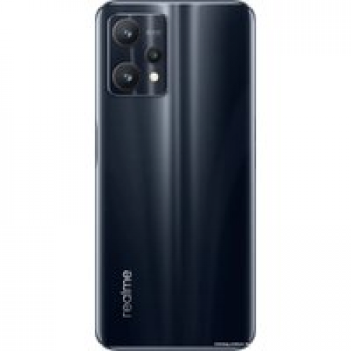 Телефон Realme 9 Pro 6GB/128GB (полночный черный)