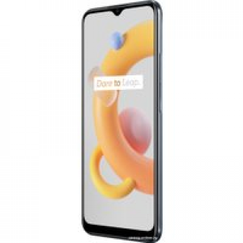 Телефон Realme C11 2021 RMX3231 2GB/32GB (серый)