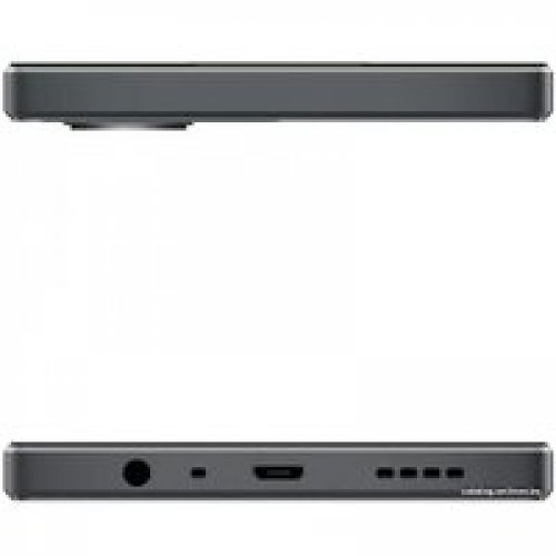 Телефон Realme C30 4GB/64GB международная версия (черный)