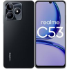 Телефон Realme C53 RMX3760 8GB/256GB международная версия (глубокий черный)