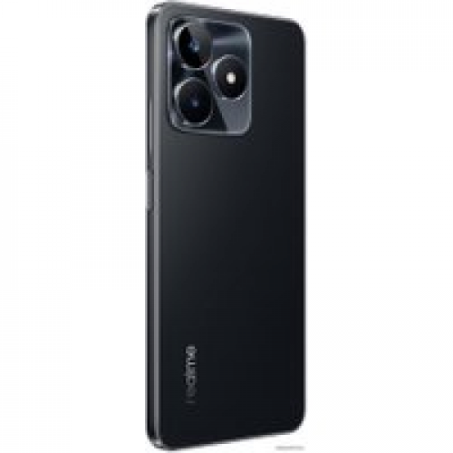 Телефон Realme C53 RMX3760 8GB/256GB международная версия (глубокий черный)