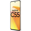 Телефон Realme C55 6GB/128GB с NFC международная версия (перламутровый)