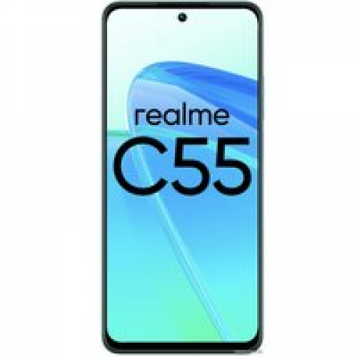 Телефон Realme C55 8GB/256GB с NFC международная версия (зеленый)