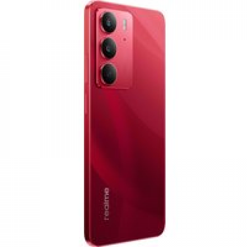 Телефон Realme C75 RMX3941 8GB/128GB (красный)