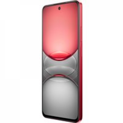 Телефон Realme C75 RMX3941 8GB/128GB (красный)