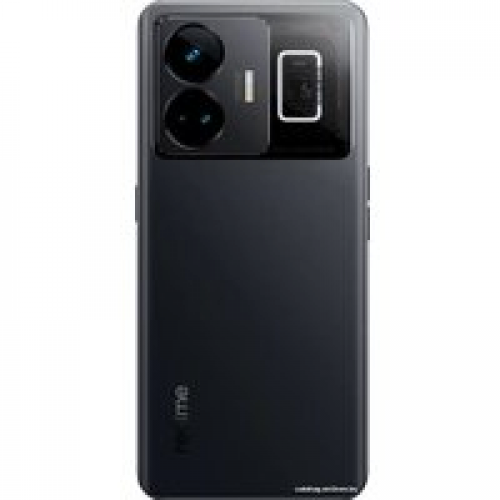 Телефон Realme GT3 16GB/1TB международная версия (черный)
