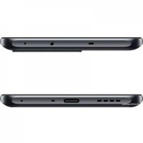 Телефон Realme GT3 16GB/1TB международная версия (черный)