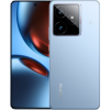 Телефон Realme GT7 RMX5061 12GB/512GB международная версия (ледяной синий)