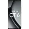 Телефон Realme GT 6 16GB/512GB международная версия (зеркальный серебряный)
