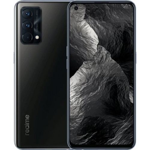 Телефон Realme GT Master Edition 6GB/128GB (черный космос)