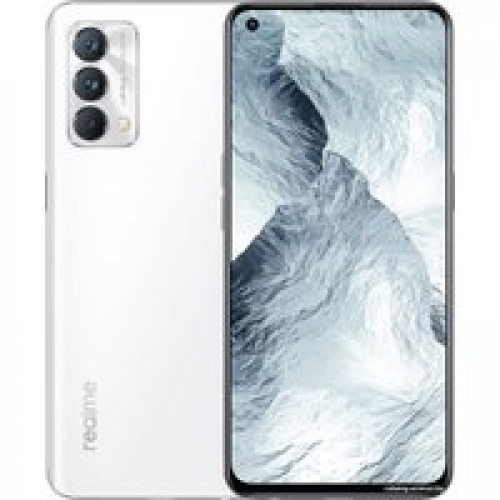 Телефон Realme GT Master Edition 8GB/256GB (белая луна)