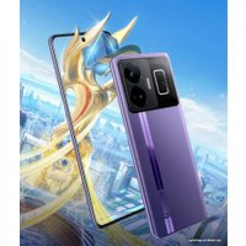 Телефон Realme GT Neo 5 240W 16GB/1TB (фиолетовый)
