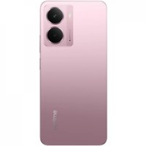 Телефон Realme P3 5G 8GB/128GB индийская версия (розовый)