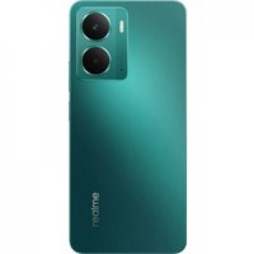 Телефон Realme P3 5G 8GB/256GB международная версия (зеленая звезда)