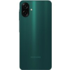 Телефон Samsung Galaxy A07 SM-A075F 6GB/128GB (зеленый)