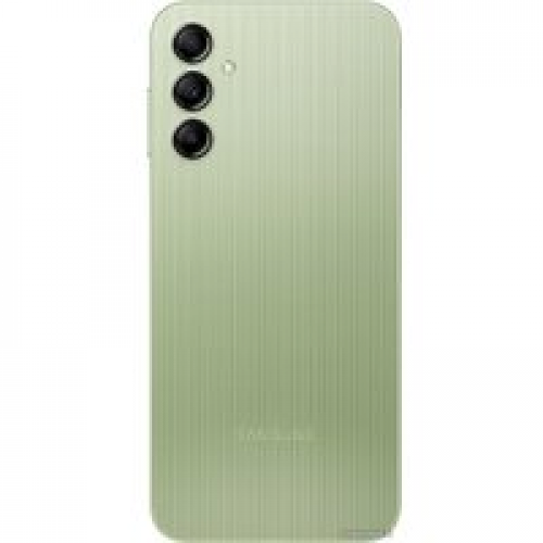 Телефон Samsung Galaxy A14 SM-A145F/DSN Exynos 850 4GB/64GB (светло-зеленый)