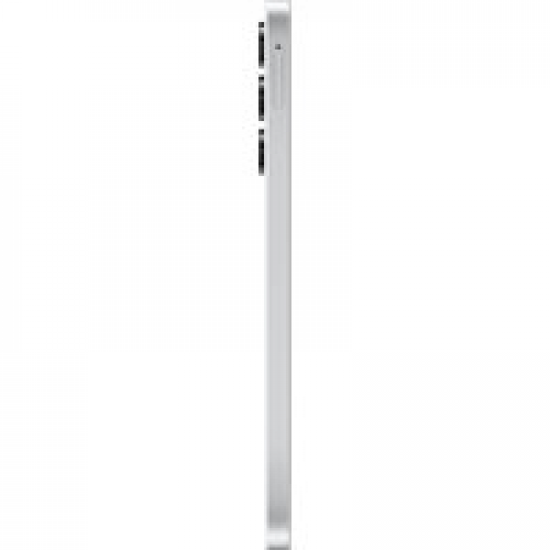 Телефон Samsung Galaxy A16 SM-A165F 8GB/128GB (серебристый)