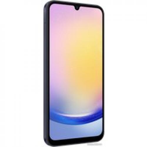 Телефон Samsung Galaxy A25 8GB/128GB (темно-синий, без Samsung Pay)
