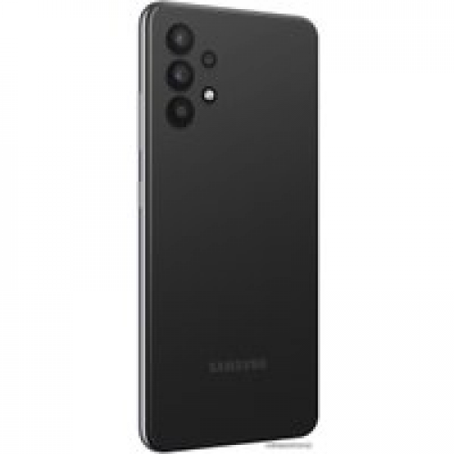 Телефон Samsung Galaxy A32 SM-A325F/DS 4GB/64GB (черный)