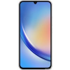 Телефон Samsung Galaxy A34 5G SM-A346E/DSN 6GB/128GB (серебристый)