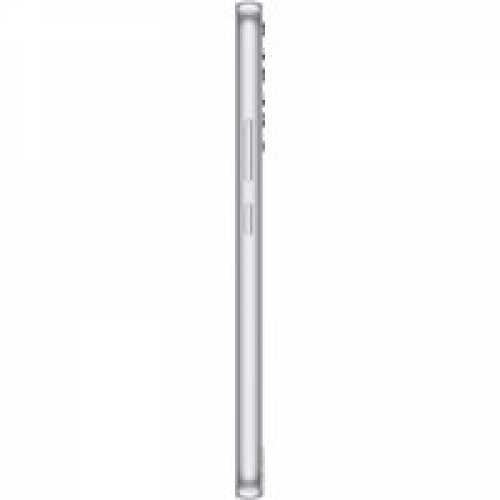 Телефон Samsung Galaxy A34 5G SM-A346E/DSN 6GB/128GB (серебристый)