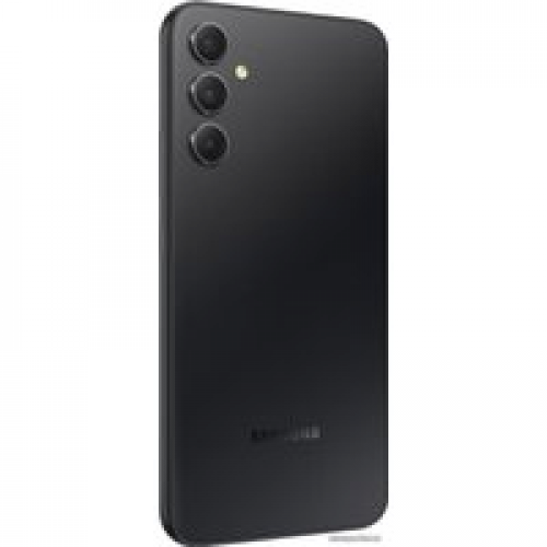 Телефон Samsung Galaxy A34 5G SM-A346E/DSN 8GB/128GB (графит)