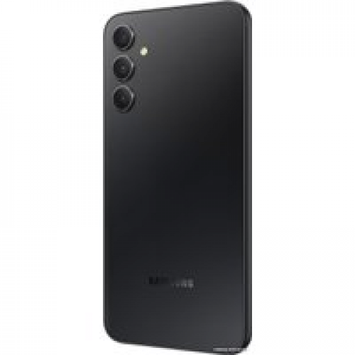 Телефон Samsung Galaxy A34 5G SM-A346E/DSN 8GB/128GB (графит)