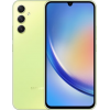 Телефон Samsung Galaxy A34 5G SM-A346E/DSN 8GB/256GB (лайм)