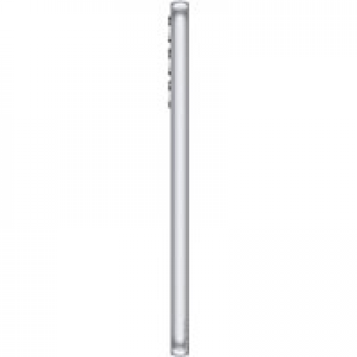 Телефон Samsung Galaxy A34 5G SM-A346E/DSN 8GB/256GB (серебристый)