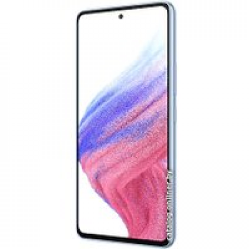 Телефон Samsung Galaxy A53 5G SM-A5360 8GB/256GB (голубой)