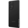 Телефон Samsung Galaxy A53 5G SM-A536B/DS 8GB/256GB (черный)