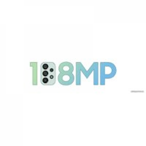 Телефон Samsung Galaxy A73 5G SM-A736B/DS 6GB/128GB (белый)