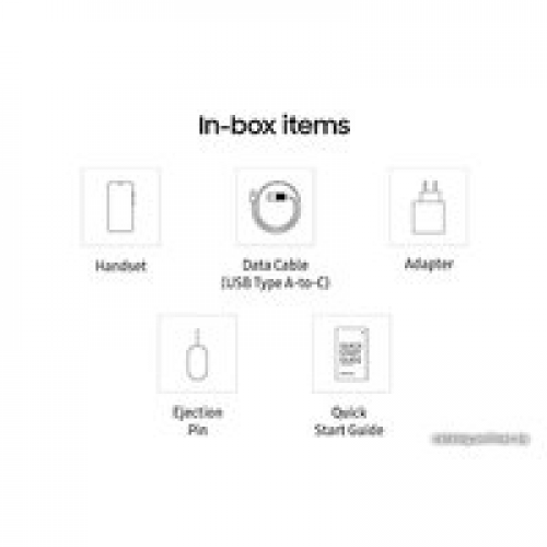 Телефон Samsung Galaxy F13 SM-E135F/DS 4GB/64GB (голубой)