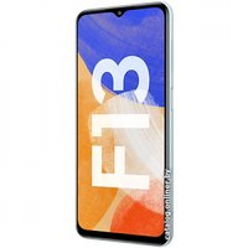 Телефон Samsung Galaxy F13 SM-E135F/DS 4GB/64GB (голубой)