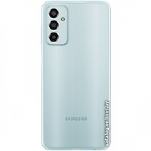 Телефон Samsung Galaxy F13 SM-E135F/DS 4GB/64GB (голубой)