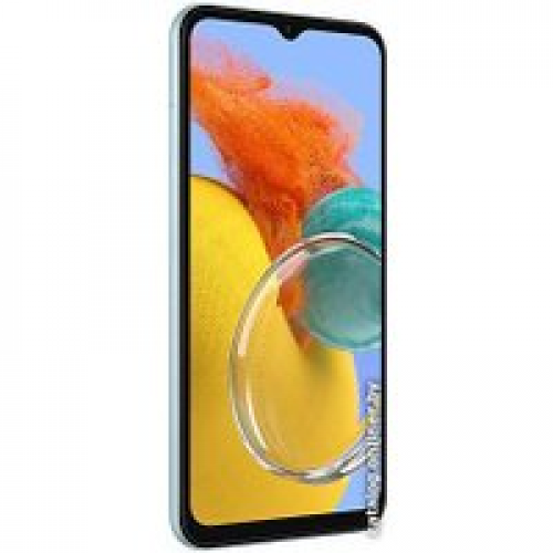 Телефон Samsung Galaxy M14 SM-M146B/DSN 4GB/128GB (голубой)