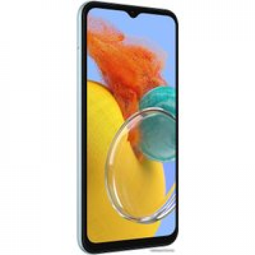 Телефон Samsung Galaxy M14 SM-M146B/DSN 4GB/64GB (голубой)