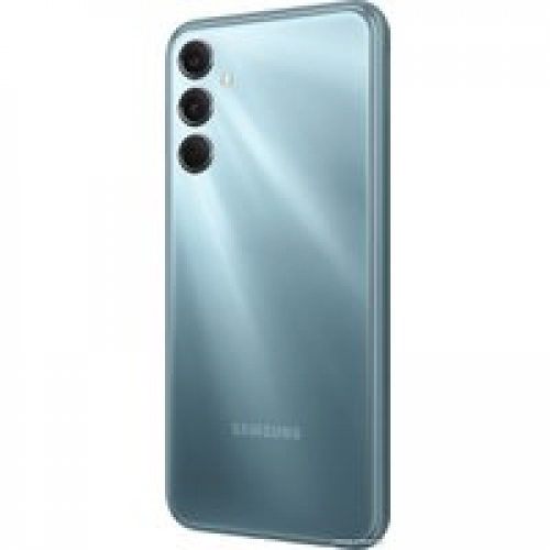 Телефон Samsung Galaxy M34 5G SM-M346B 6GB/128GB (синий)