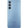 Телефон Samsung Galaxy M35 5G SM-M356B 8GB/128GB (голубой)
