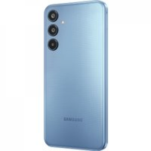 Телефон Samsung Galaxy M35 5G SM-M356B 8GB/128GB (голубой)