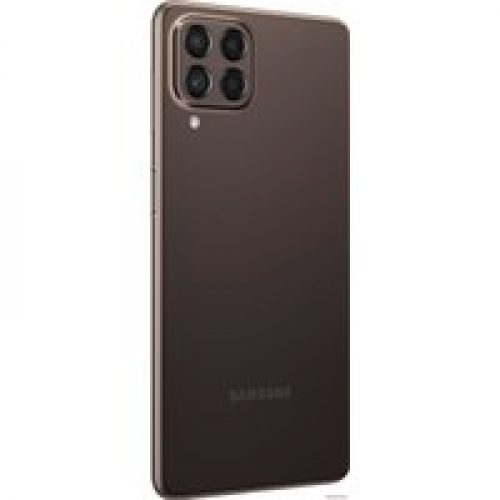 Телефон Samsung Galaxy M53 5G SM-M536 8GB/256GB (коричневый)