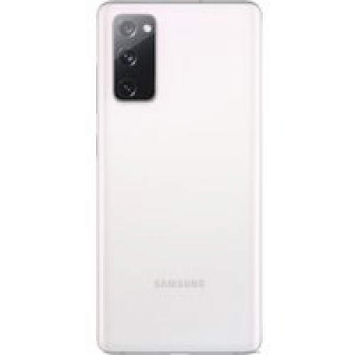 Телефон Samsung Galaxy S20 FE 5G SM-G781/DS 8GB/256GB (белый)