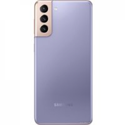 Телефон Samsung Galaxy S21+ 5G 8GB/256GB (фиолетовый фантом)